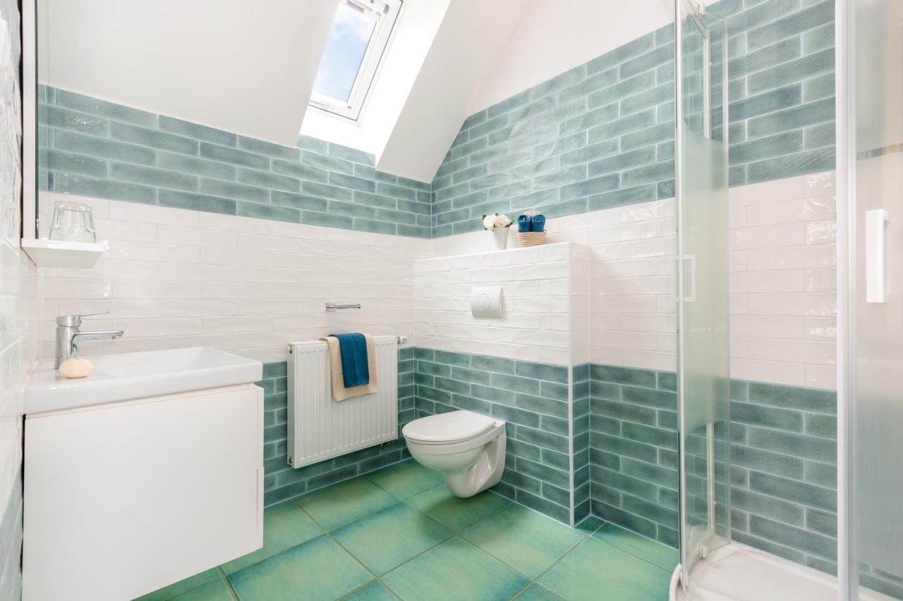Apartmany Jedovary Trhove Sviny Екстер'єр фото